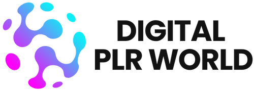 Digital PLR World