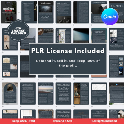 The Faceless TikTok Playbook